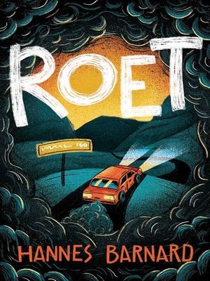cover image of Roet
